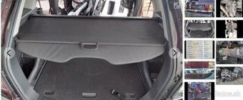 Opel Antara 2.2 CDTI 2015 predám ROLETA, PREVODOVKA, prídavn