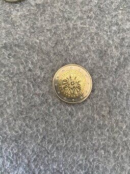 2€ minca cena dohodou