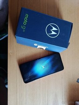 Motorola G20