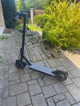 Elektrokolobežka sencor scooter s30