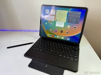 PREDAM/ VYMENIM IPAD PRO 12,9 + APPLE PENCIL 2 / TOP STAV