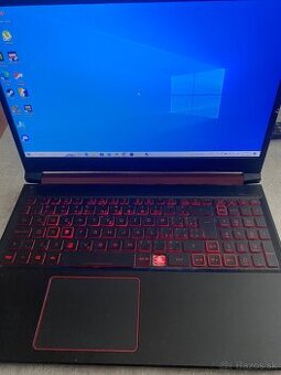Acer nitro 5