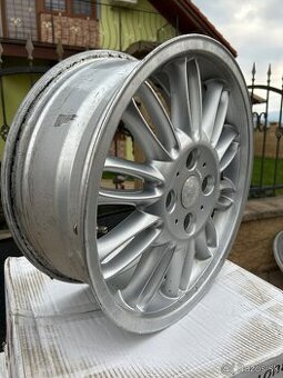 Disky 4x114,3 R17