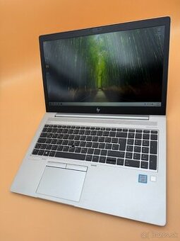Notebook HP EliteBook 850 G5 i5-8250U 16GB/256GB SSD