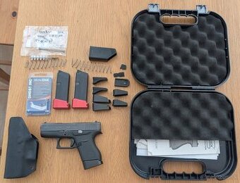 Glock 43