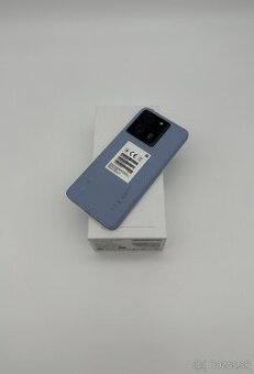 Xiaomi 13T Pro 12/512GB Alpine Blue + ZÁRUKA