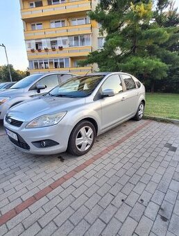 Ford Focus 1.6 66KW