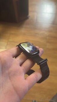 Apple watch 10 46MM Jet Black