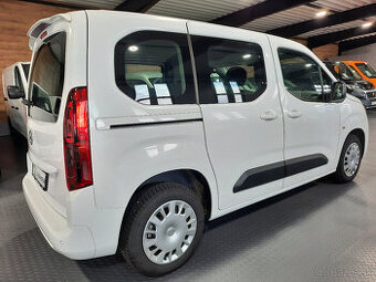 Opel Combo Life 1.2 Turbo Life
