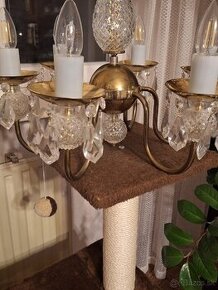 Luster - 1