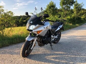 Honda CBF 600 S