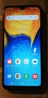 Samsung Galaxy A20e- Android 11
