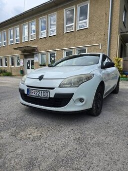 Ponúkam na Predaj Renault Megane 3 - 1