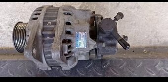 Kia sorento 2.5 crdi 103 kw alternator