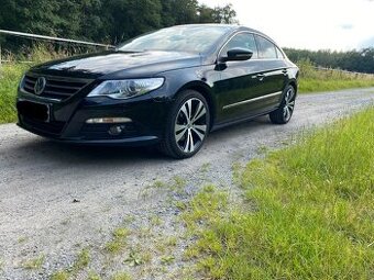Volkswagen Passat cc 2.0TDI 125KW DSG