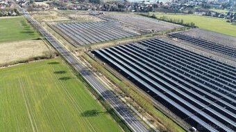 Hľadáme montérov solárnych panelov (Belgicko, Nemecko, Holan