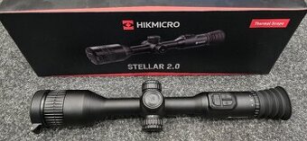 HIKMICRO STELLAR SQ50 2.0 - Termovízia - 1