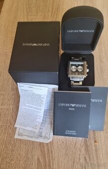 PANSKE HONINKY EMPORIO ARMANI