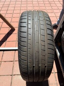 Goodyear letné 235/55 R18