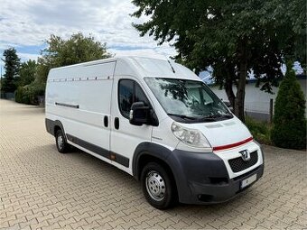 Peugeot Boxer 2.2 Hdi MAXI