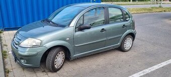 Citroen C3 1.1i