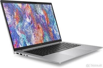 HP ZBook Firefly 14 G11 A + 3 roky ONSITE servis