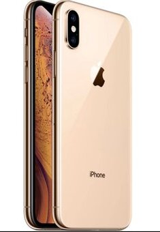iPhone xs