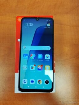 Redmi 14C v záruke