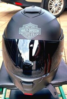 Prilba Helma Harley Davidson