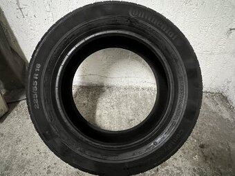 1ks letna pneu Continental ContiPremiumContact 2 225/55 R16