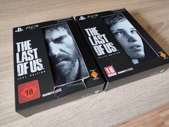 Ps3 The last of us