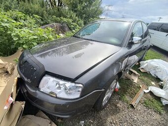 Rozpredám superb 1 1.9tdi 96kw