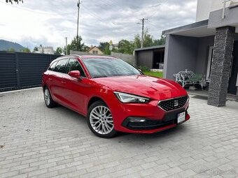 SEAT Leon 1.5tsi DSG 2021 Xcellence