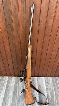 CZ 550 Magnum .300 WM