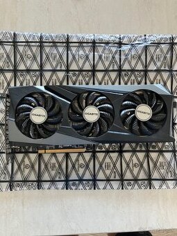 GIGABYTE RTX 3060 12GB
