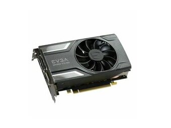 EVGA GTX 1060 6GB