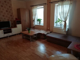 Ubytovanie