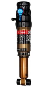 Fox Float Ctd Trek 210x55 Kashima - 1
