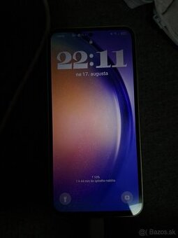 Samsung galaxy A54 5G (256GB)