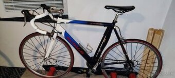 Cestný bicykel - 1