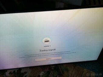 Predám TV Smart Samsung