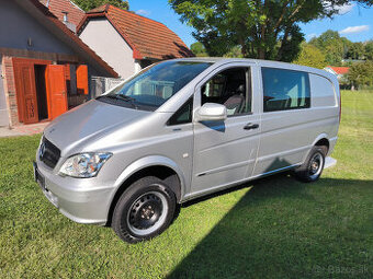 Mercedes Vito
