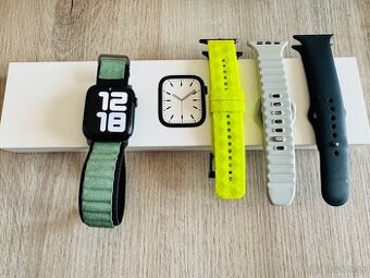 Apple Watch 7 45mm