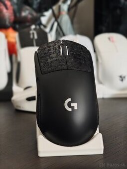 Predám Logitech G Pro X Superlight 2 [Black] - 1