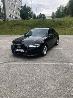 Audi A6 3.0 TDI DPF quattro S tronic 150kW/204HP A7 - 1
