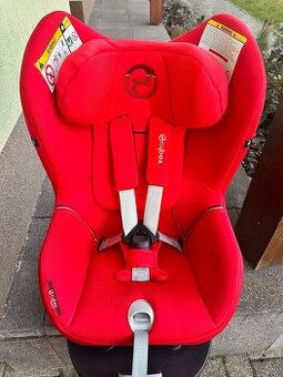 Autosedačka Cybex Sirona M2 2017 Infra Red