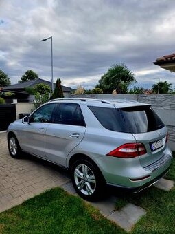 Mercedes Benz M/ GLE 250 bluetec 4matic