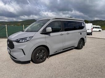 Rapido Westfalia City Camp Ford Automat Nezáv. k., Ťažné