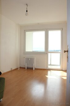 4-izbový byt na Sídlisku Ťahanovce - 1