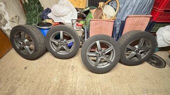 5x114,3 205/55 R16
